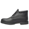 1973 Newman Waterproof Chukka Botki „Czarny”