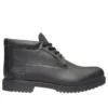 1973 Newman Waterproof Chukka Botki „Czarny”