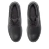 1973 Newman Waterproof Chukka Botki „Czarny”