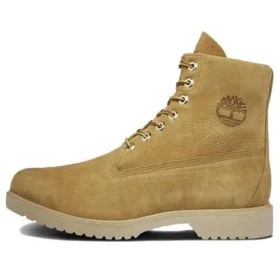 1973 Newman Waterproof Wide-Fit Botki „Pszeniczny”