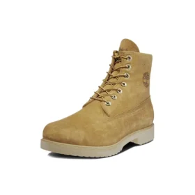 1973 Newman Waterproof Wide-Fit Botki „Pszeniczny”