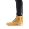 1973 Newman Waterproof Wide-Fit Botki „Pszeniczny”
