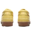 3-Eye Classic buty żeglarskie z 3 oczkami „Jacquemus La Bateau”