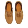 3-Eye Lug Handsewn Boat „Pszeniczny”