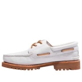 3-Eye Lug Handsewn „White”