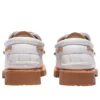 3-Eye Lug Handsewn „White”