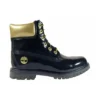 6-calowe Limited Midnight Countdown Waterproof „Czarny”
