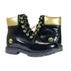 6-calowe Limited Midnight Countdown Waterproof „Czarny”