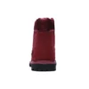 6-calowe Premium Waterproof Boot „Burgundy Nubuck”