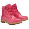 6-calowe Premium Waterproof Boot „Patent Valentine’s Day”