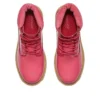 6-calowe Premium Waterproof Boot „Patent Valentine’s Day”
