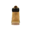 6-calowe Premium Waterproof Botki (szerokie) „Pszeniczny”