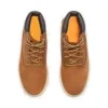 6 In Premium Waterproof Bootki „Brązowe”