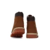 6 In Premium Waterproof Bootki „Brązowe”