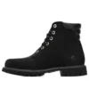 6-Inch Boot Basic Alburn „Czarne”
