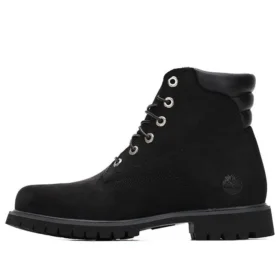 6-Inch Boot Basic Alburn „Czarne”