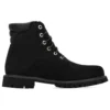 6-Inch Boot Basic Alburn „Czarne”