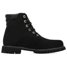 6-Inch Boot Basic Alburn „Czarne”