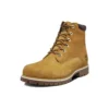 6-Inch Boot Basic Alburn „Pszeniczny”