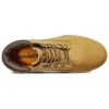 6-Inch Boot Basic Alburn „Pszeniczny”