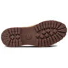 6-Inch Boot Basic Alburn „Pszeniczny”