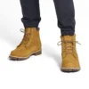 6-Inch Boot Basic Alburn „Pszeniczny”