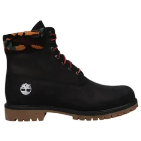 6-Inch Boot „Black Camo”