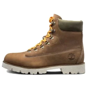 6-Inch Boot „Brązowy”
