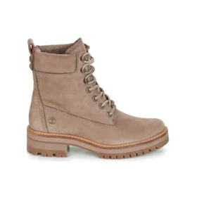 6-Inch Boot Courmayeur Valley „Taupe Nubuck”