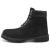6-Inch Boot „Czarne”