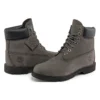 6-Inch Boot „Grey”