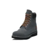 6-Inch Boot „Grey Orange”