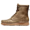 6-Inch Boot Jacksons Landing Moc Toe „Brązowe”