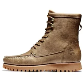 6-Inch Boot Jacksons Landing Moc Toe „Brązowe”