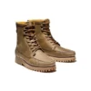 6-Inch Boot Jacksons Landing Moc Toe „Brązowe”