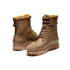 6-Inch Boot Jacksons Landing Moc Toe „Brązowe”