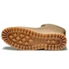 6-Inch Boot Jacksons Landing Moc Toe „Brązowe”