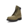 6-Inch Boot „Olive Green”