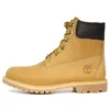6-Inch Boot „Pszeniczny”