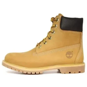 6-Inch Boot „Pszeniczny”