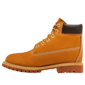 6-Inch Boot „Pszeniczny”