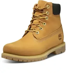 6-Inch Boot „Pszeniczny”