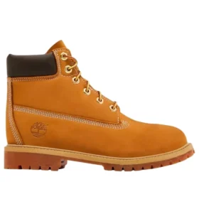 6-Inch Boot „Pszeniczny”