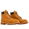6-Inch Boot „Pszeniczny”