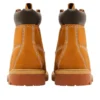 6-Inch Boot „Pszeniczny”