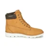 6-Inch Boot „Pszeniczny Nubuck”