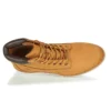 6-Inch Boot „Pszeniczny Nubuck”
