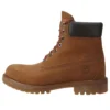 6-Inch Boot Tundra Waterbuck „Pszeniczny”
