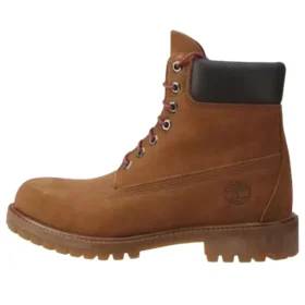 6-Inch Boot Tundra Waterbuck „Pszeniczny”