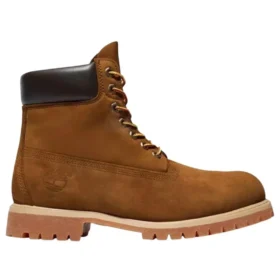 6-Inch Boot Tundra Waterbuck „Pszeniczny”